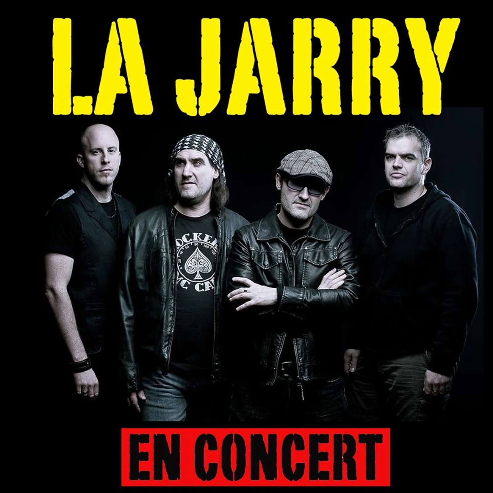la jarry vendredi 22h30